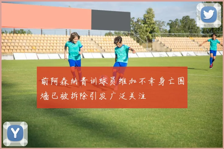 前阿森纳青训球员维加不幸身亡围墙已被拆除引发广泛关注
