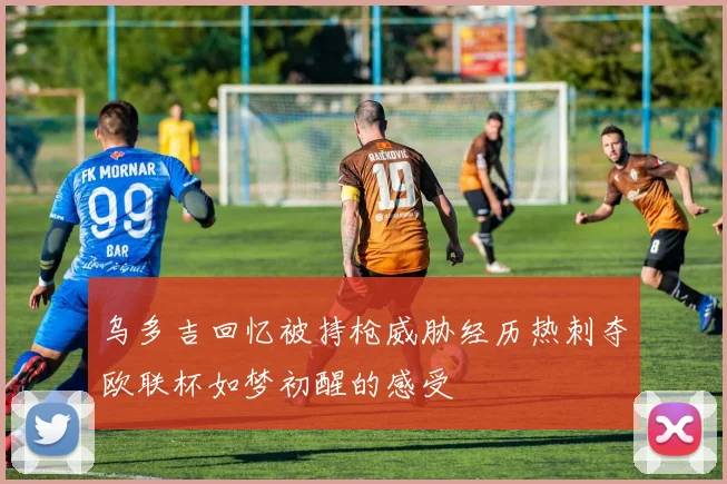 乌多吉回忆被持枪威胁经历热刺夺欧联杯如梦初醒的感受